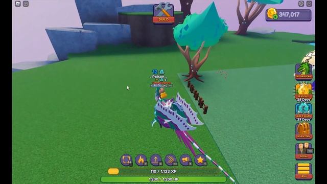 Dragon Adventures Update :) (READ CAPTIONS)