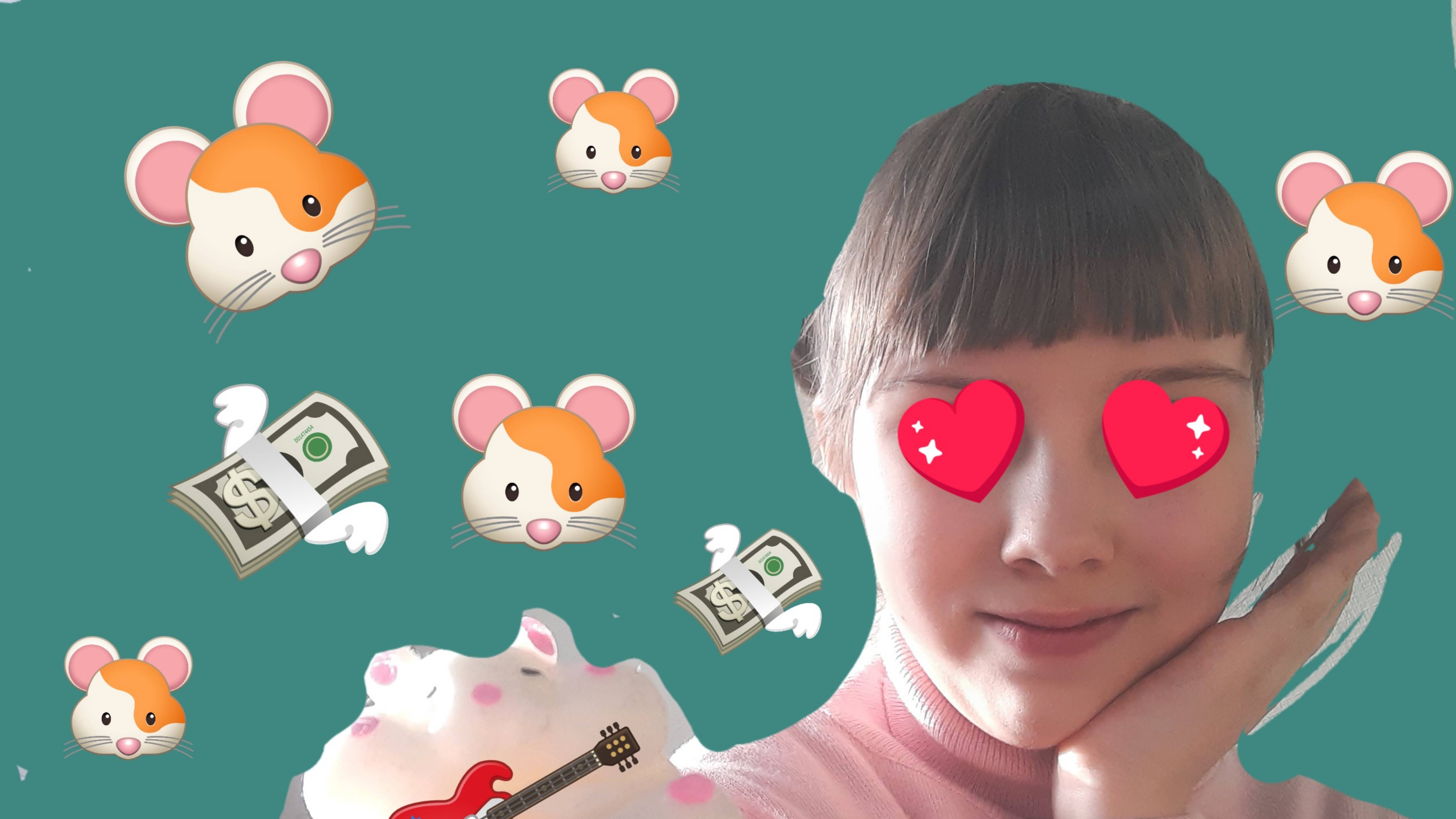 Обзор НА ТАБА ХОМЯКА 🐹🐹моя МЕЧТА СБЫЛАСЬ!!!: )