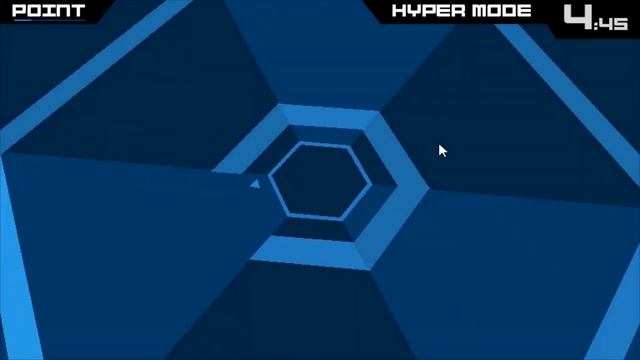 Super Hexagon: I WANT IT TO SPIN! | Arynnia's Game of the Week ep 03