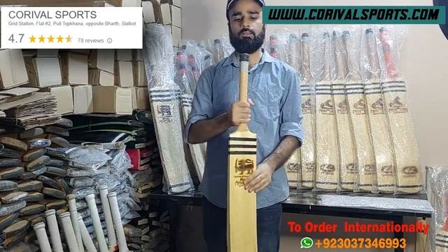 Black mamba tennis Cricket bat Sale offer | CORIVAL SPORTS made in Sialkot, Pakistan
