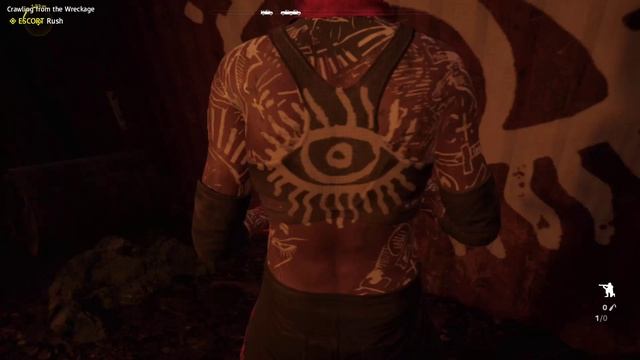Far Cry® New Dawn