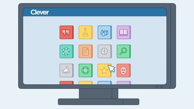 Clever.com Instant Login