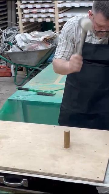 резонация рисунка