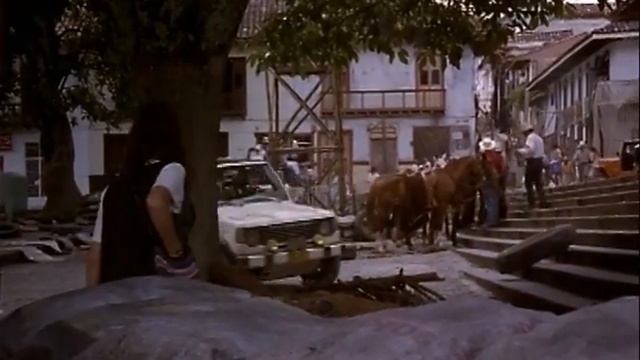 Edipo Alcalde Clip 3