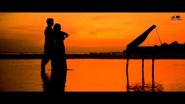 JAHA TIS KHON (PROMO) II NEW SANTALI VIDEO-2021 II DAGAR & PRIYO II R K CINE STUDIO