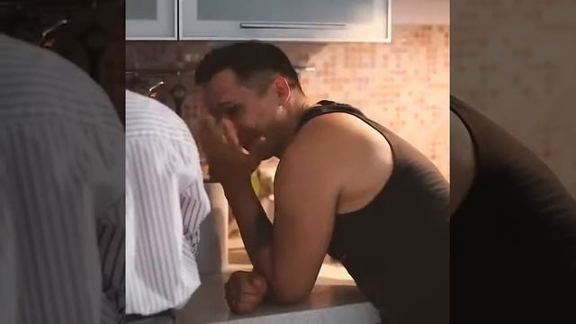 Ситуация с которой сталкивался каждый мужчина 😂