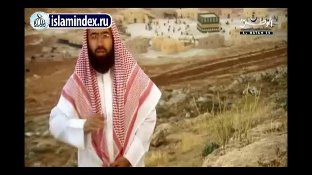 05  Ниспослание откровения Мухаммаду с а с