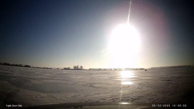 Непредвиденный дрифт
