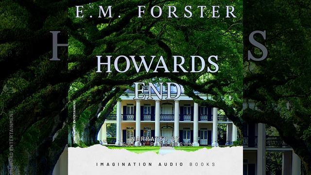 Howards End - Chapter 22