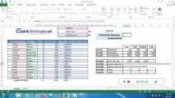 Understanding SUM functions in Microsoft Excel