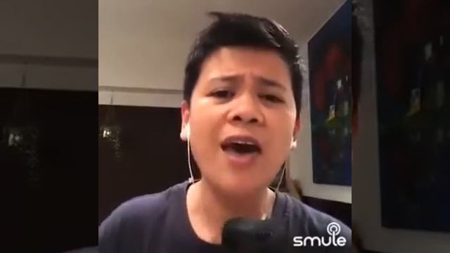 We Could Have It all  ( Maureen McGovern) cover version by LeoVillanueva_HK