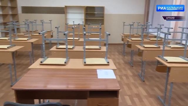 Шафран Тепшинов провел совещание по вопросам благоустройства столицы