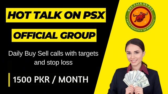 2 Diamond Companies in Pakistan stock market right now