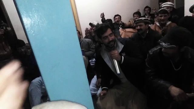 Hardio Bera Ta Intizar || Asghar Ali Saghar Songs || Ali Man House Arkari