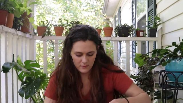 Ordering Plants FROM RUSSIA?!
