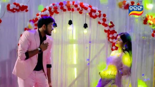 Rajayoga  | 26th May 2024 | Ep - 167 | Best Scene | Mega Serial | Odia Serial l TarangTV