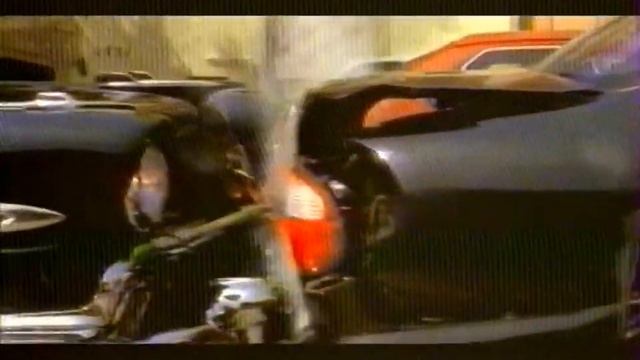Реклама / Первый канал (Екатеринбург), 18.05.2003