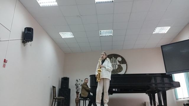 Стар.фр.песенка