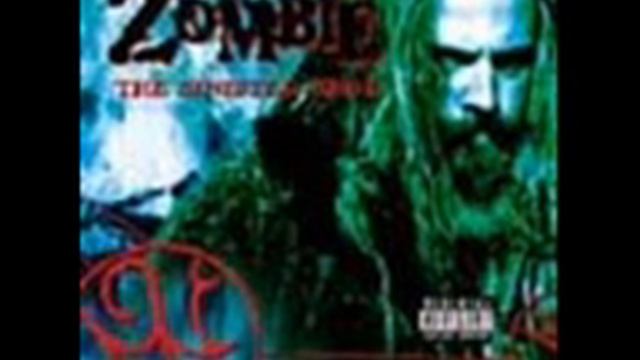 The Devil's Rejects Song