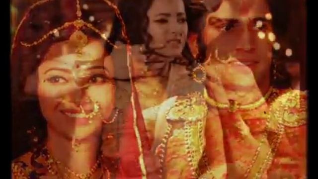 Chandra nandini sooper romantic background music