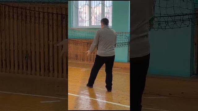 Энергетика. 18 движений тайцзи цигун-2