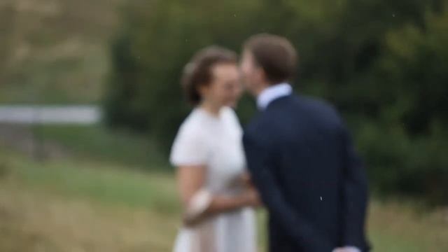 Настя и Руслан