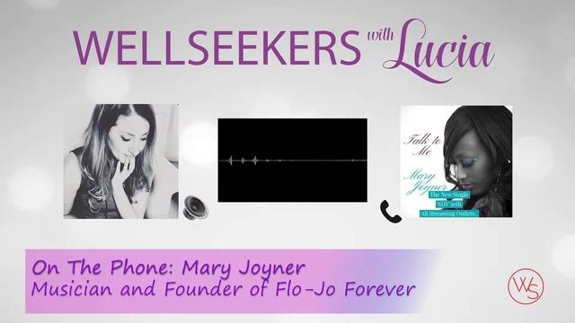 Special Guest: MARY JOYNER! How Art Changed Her Life & Can Change Yours Too