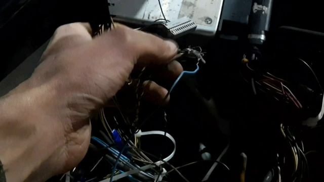 БМВ Е39 свап на v12