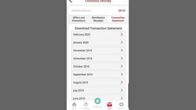 PAANO MAGPADALA SA OOREDOO MONEY APP I KABAYAN EDITION: Qatar exchanges close.