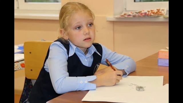 Частная школа "Московский лицей "СТУПЕНИ". Вспоминая прошедший учебный  год...