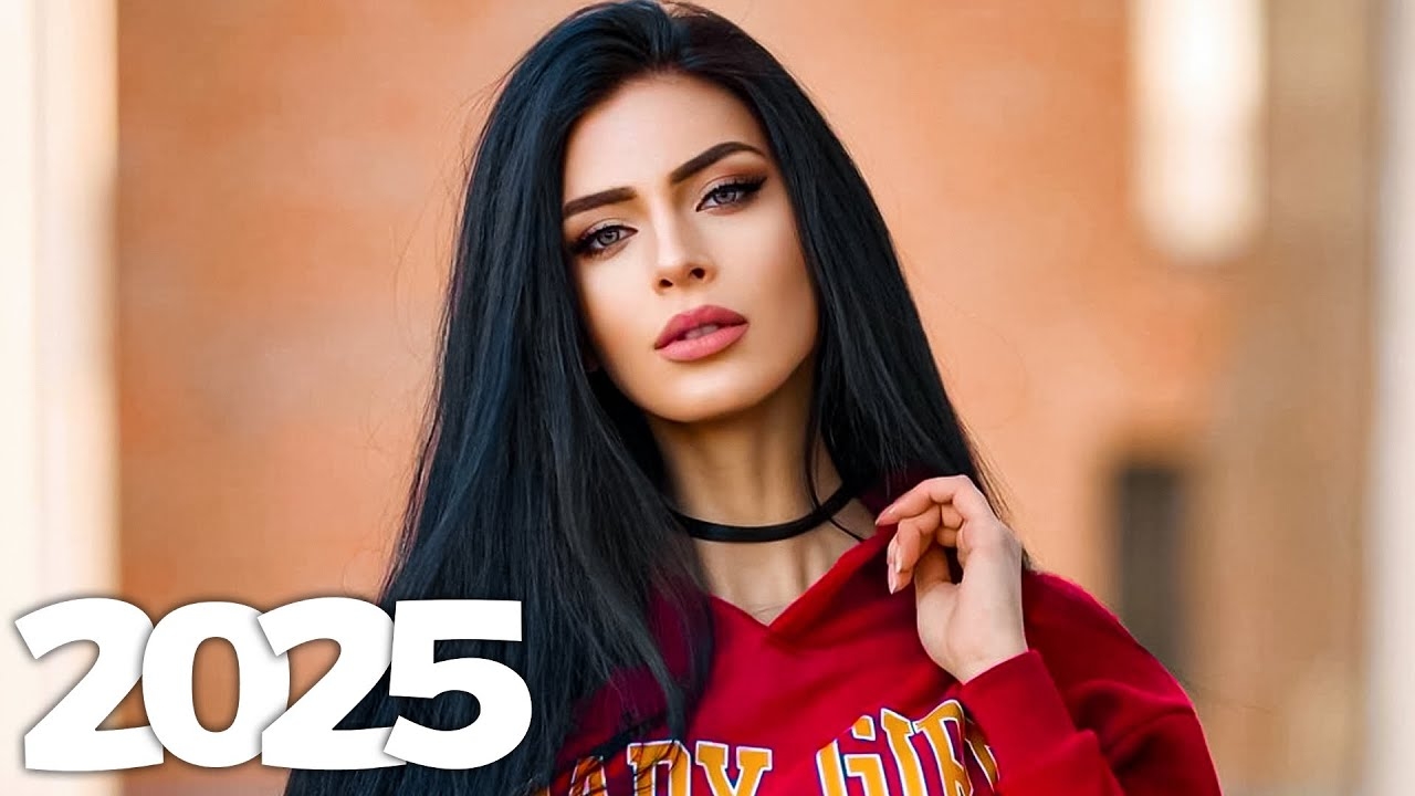Лучшая Музыка 2025 Зарубежные песни Хиты Популярные Песни