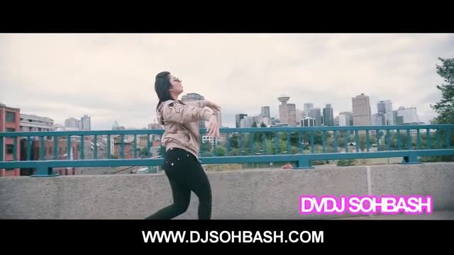 JASMINE SANDLAS x GARRY SANDHU - ILLEGAL WEAPON (DJ SOHBASH REMIX) NEW PUNJABI SONG 2017