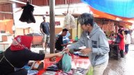 MODAL 300 RIBU DAPAT BANYAK! PERDANA BELI PAKAN IKAN MONSTER DI PASAR TRADISIONAL