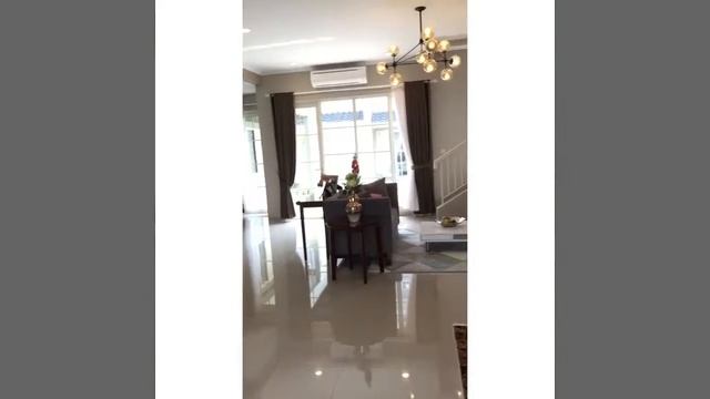 Cluster Daru Tipe Daisy di Suvarna Sutera Cikupa Rumah 2 lantai luas 9x20 hanya 1,5M