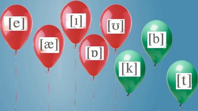 Занятие 1. Начинаем выравнивание с нуля. Учим или повторяем звуки.