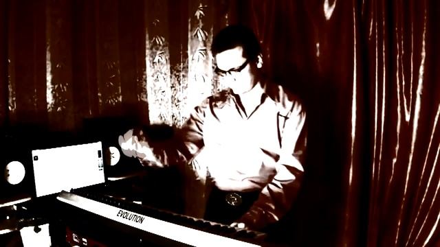 Олег Гонтарь Magnetica - Rejoice (Радуйся - фрагмент)