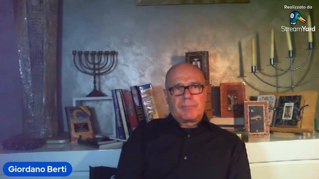 Storia dei Tarocchi - LIVE con Giordano Berti