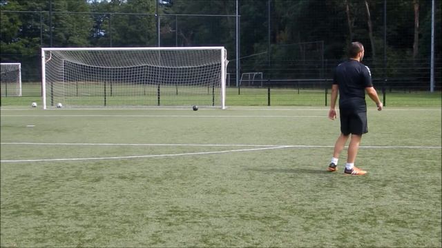 Shots and Goals | TiS Freekickers | Freekicks #35