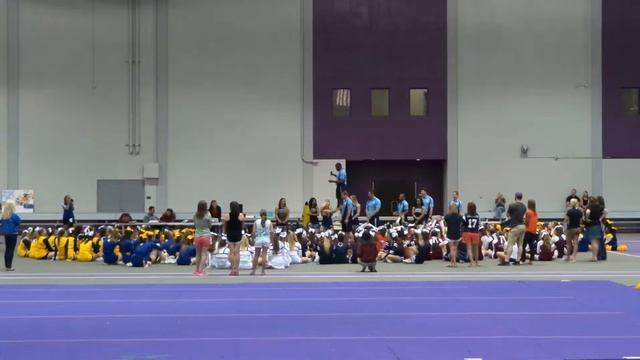 LOH takes home the coveted banana at LSU Ironman