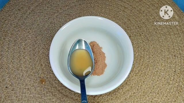Get glowing, tighten skin in just 15 mins ।। French pink clay ।। Alps goodness powder benefits