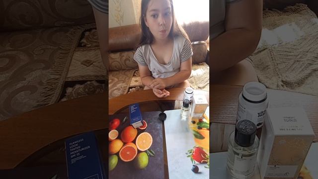 #пробуемновиночки