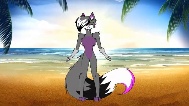 🌴Coco jambo 🌴(meme)《♡lyre♡》