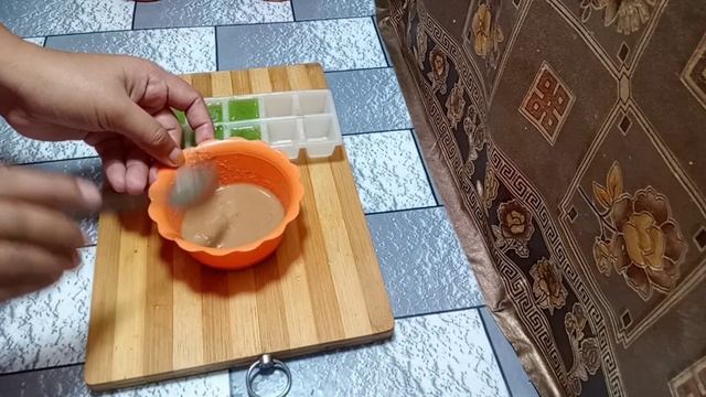 4 Beauty Ice Cubes | Potato, tomato, cucumber and coffee ice cube for whiting neck cream | Ice cube