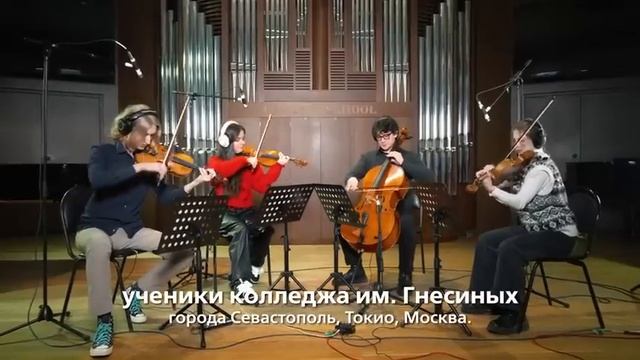 это всё моё родное