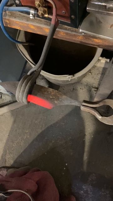 Oblynka Knife
