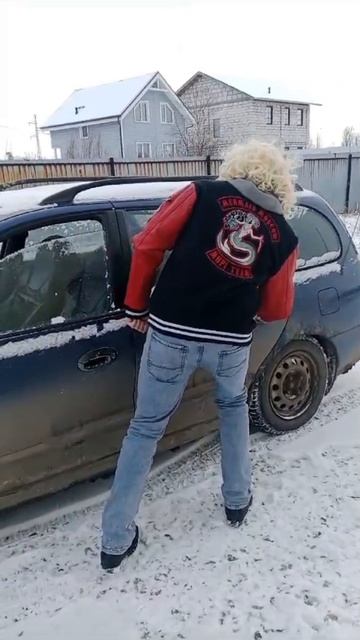 Иван Будько и Валюха 2025