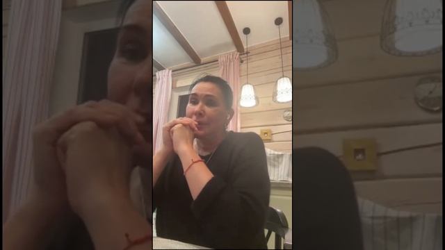 Создала все инструкции. Отзыв руководителя. Нейротренинг