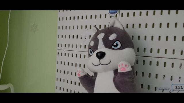 2 сезон 2 серия Игра в криветку