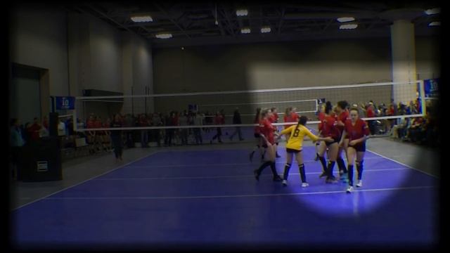 Melissa Evans FRVBC 2015 Northern Lights