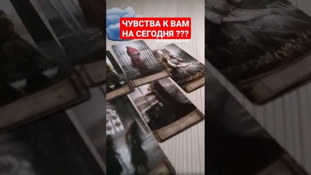 ЧУВСТВА К ВАМ НА СЕГОДНЯ ??? #shorts #ритуалы #ведунья #гадания #сильнейшиймедиум #ясновидящая